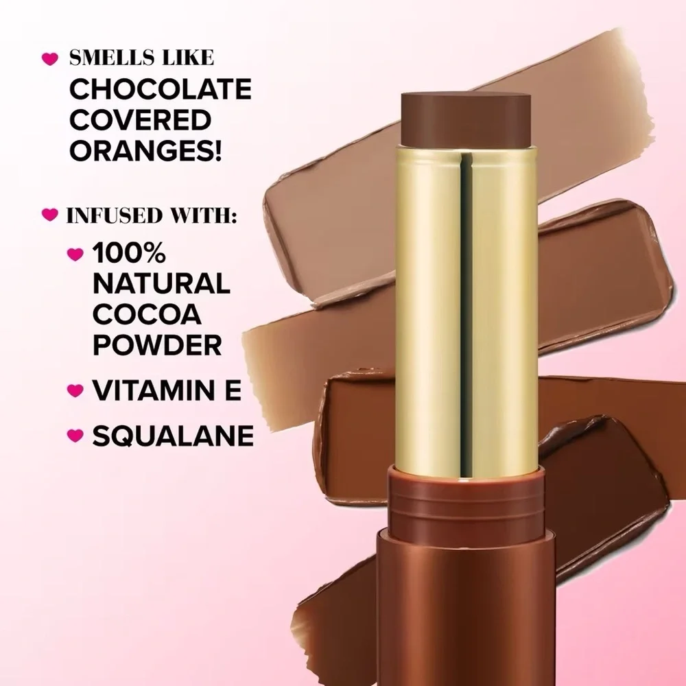 Too Faced too faced
